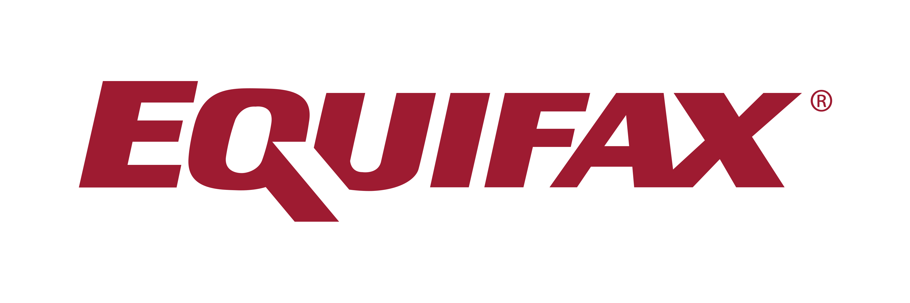 Equifax Logo would go here if it was found